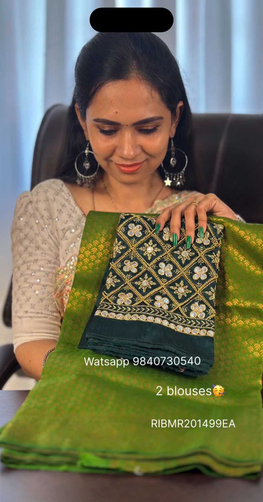 Kubera pattu YYY⌛