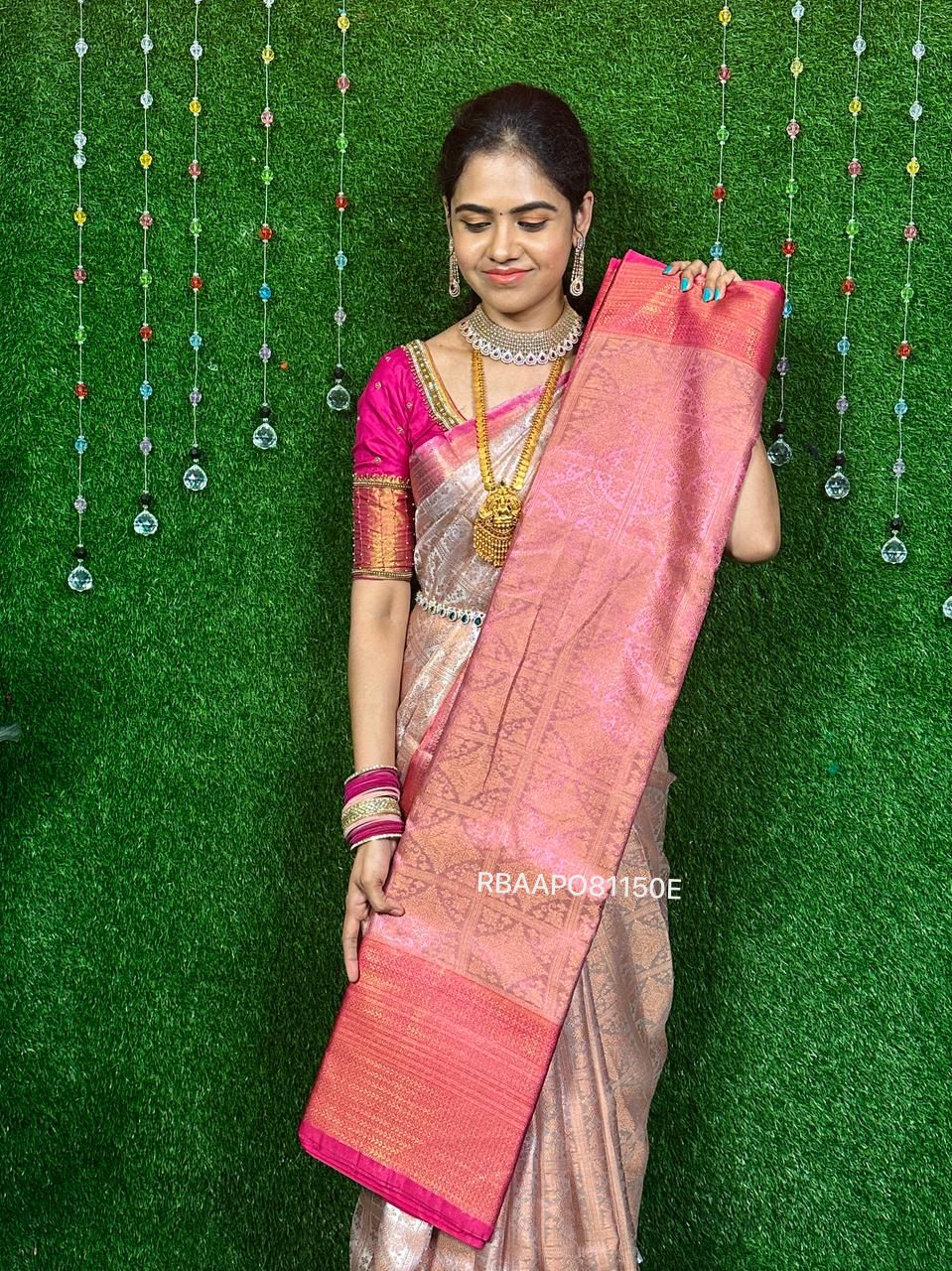 Katan silk sarees.YYY