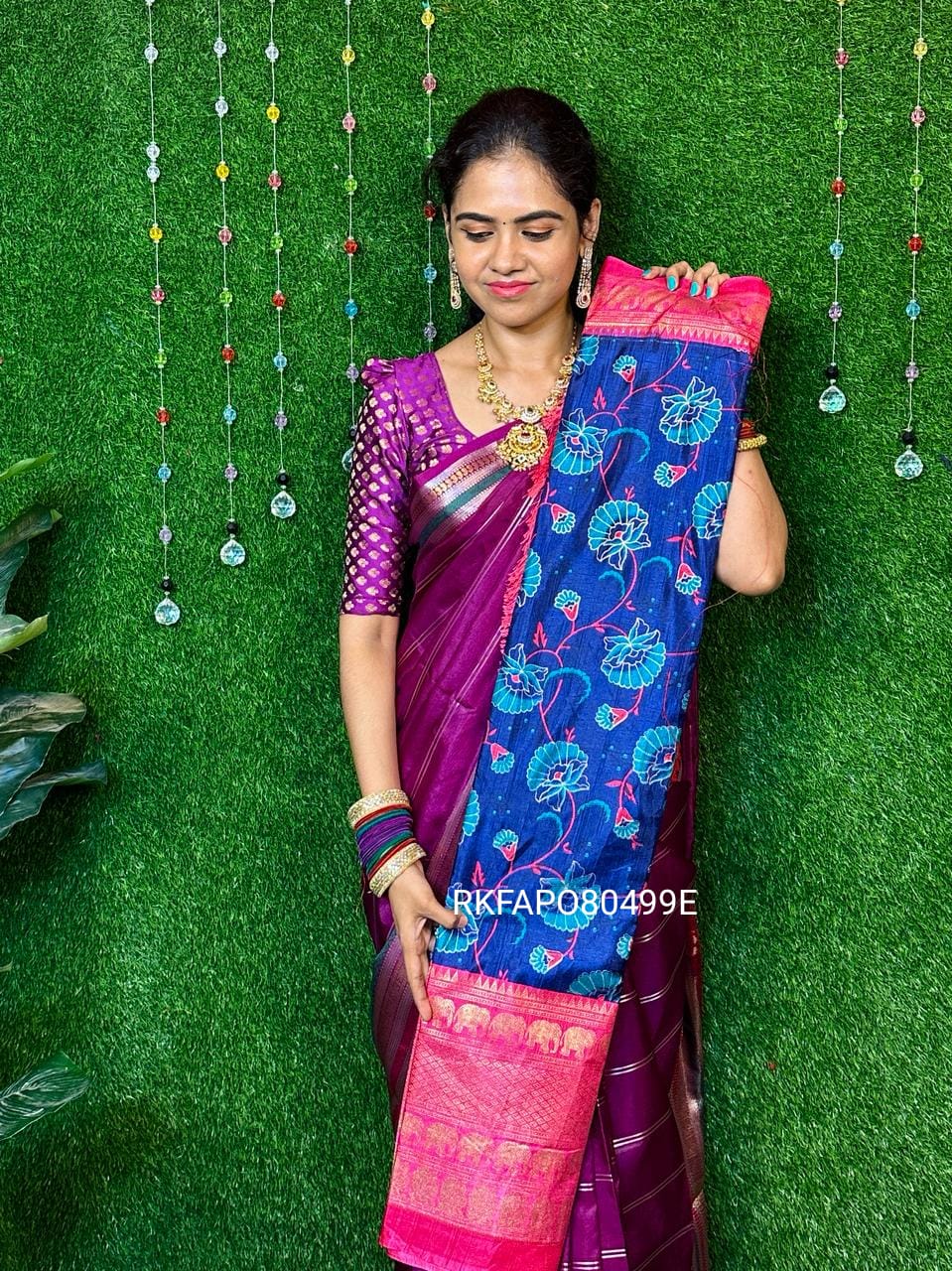 Dola silk sarees YYY