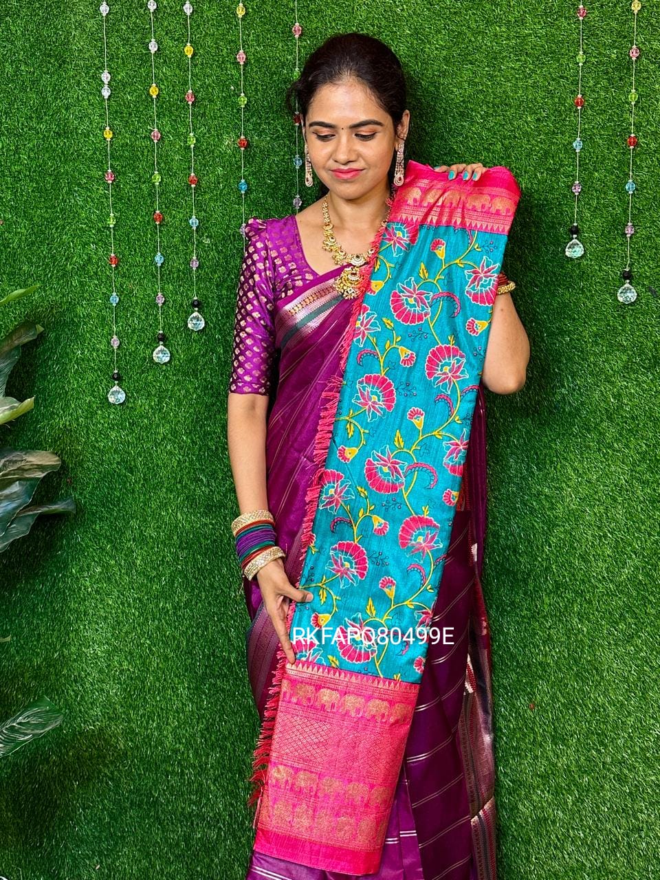 Dola silk sarees YYY