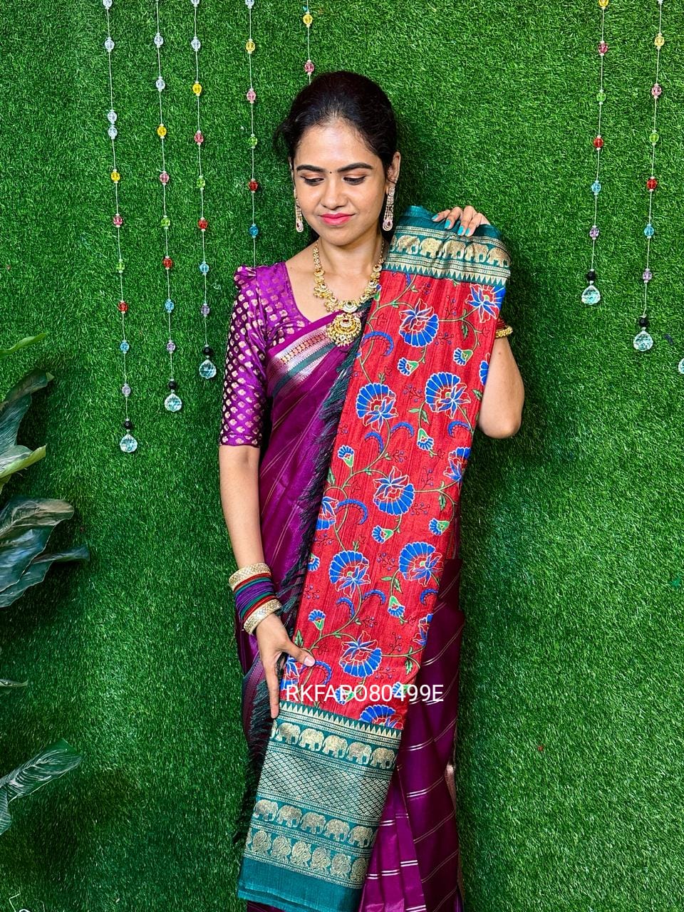 Dola silk sarees YYY