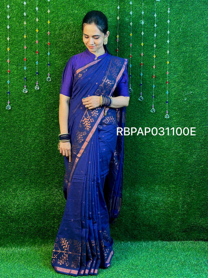 Summer special cotton sarees