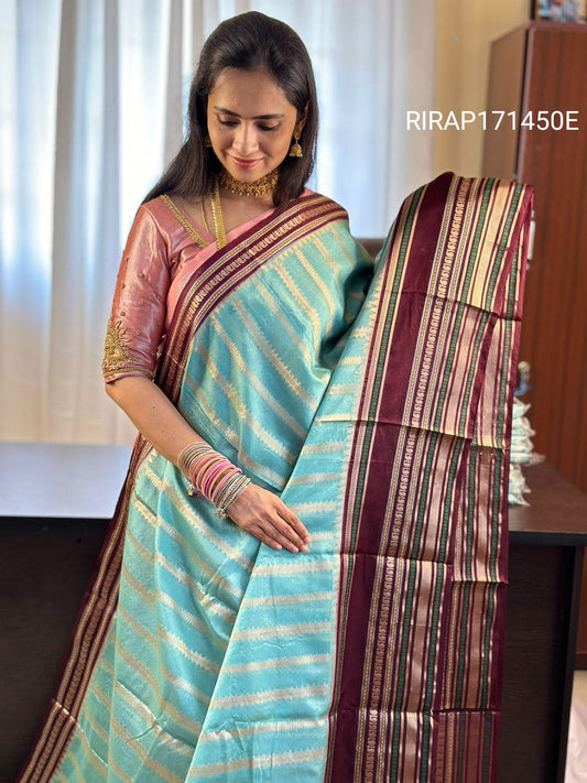 warm silk sarees