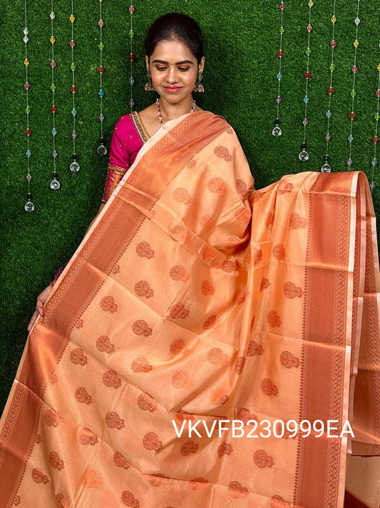 Silk cotton saree