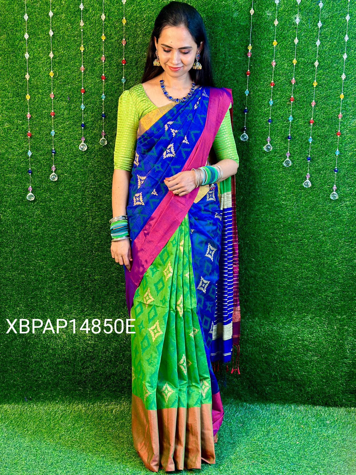 Patola cotton sarees YYY