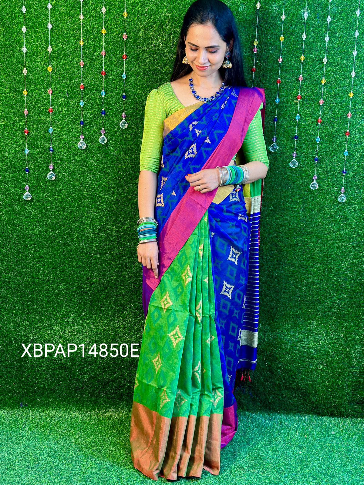 Patola cotton sarees YYY