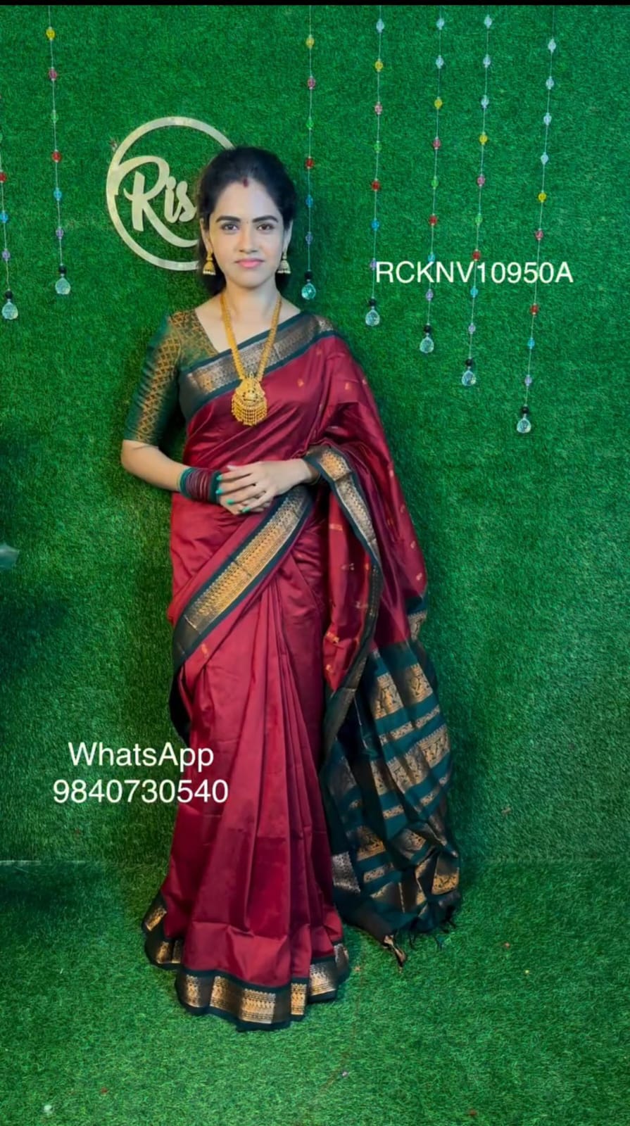 Kalyani cotton sarees YYY