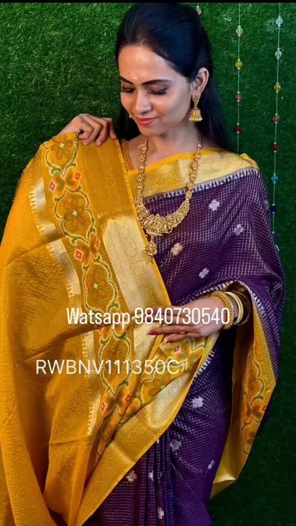 Semi silk cotton sarees