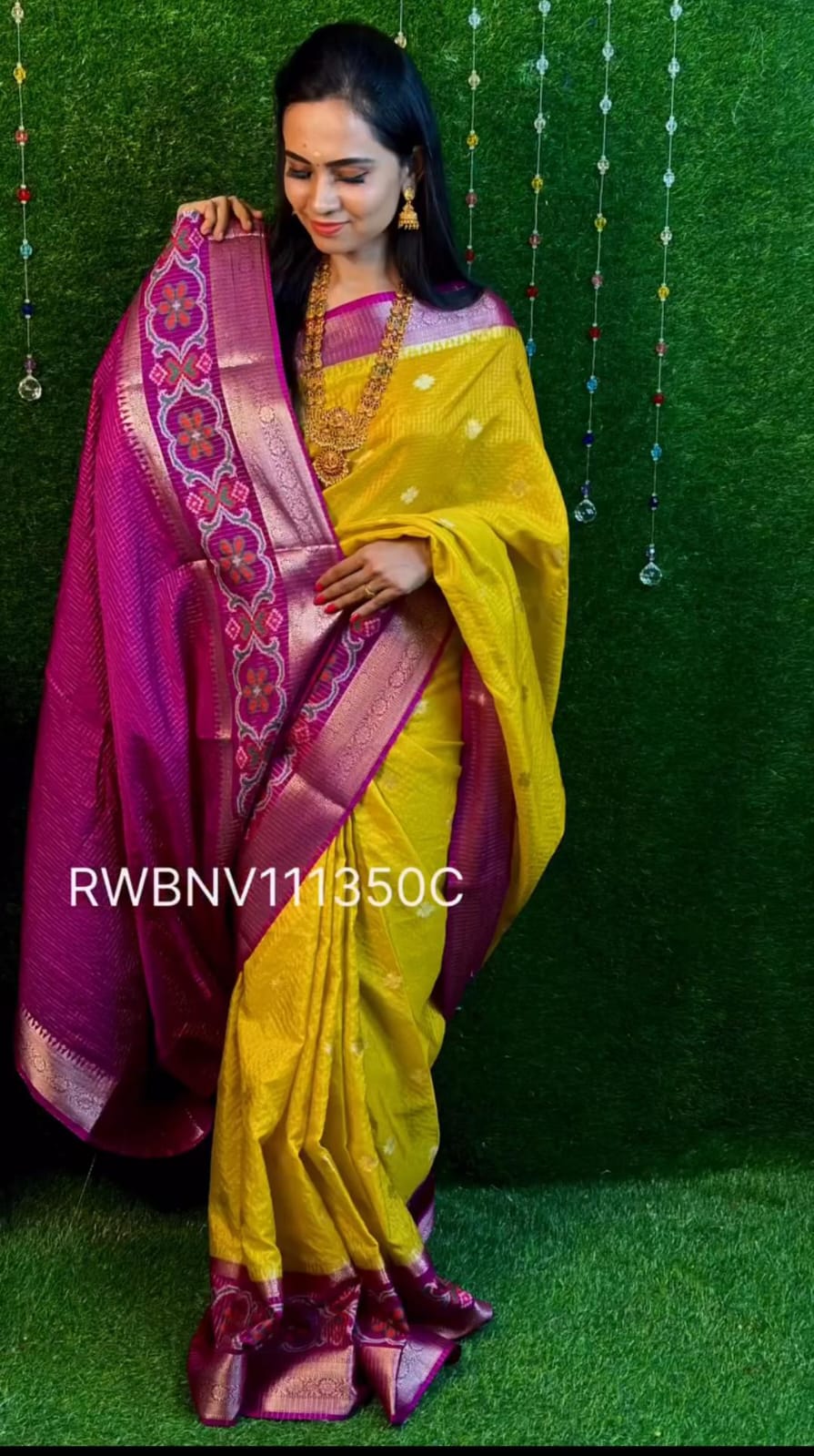 Semi silk cotton sarees