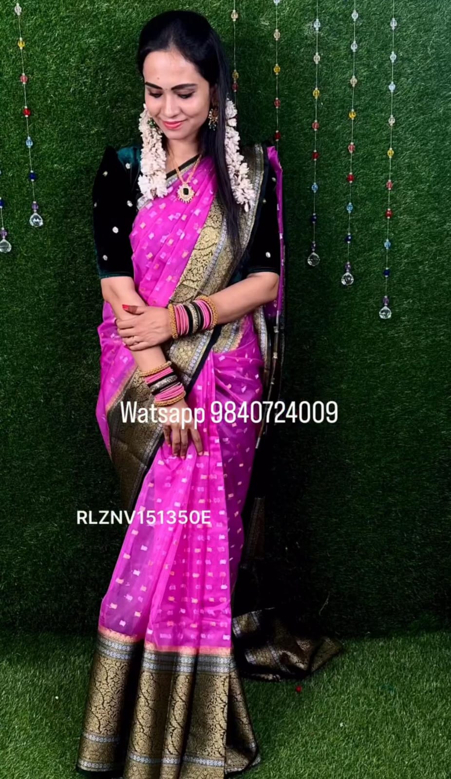 Semi organza soft silk sarees YYY