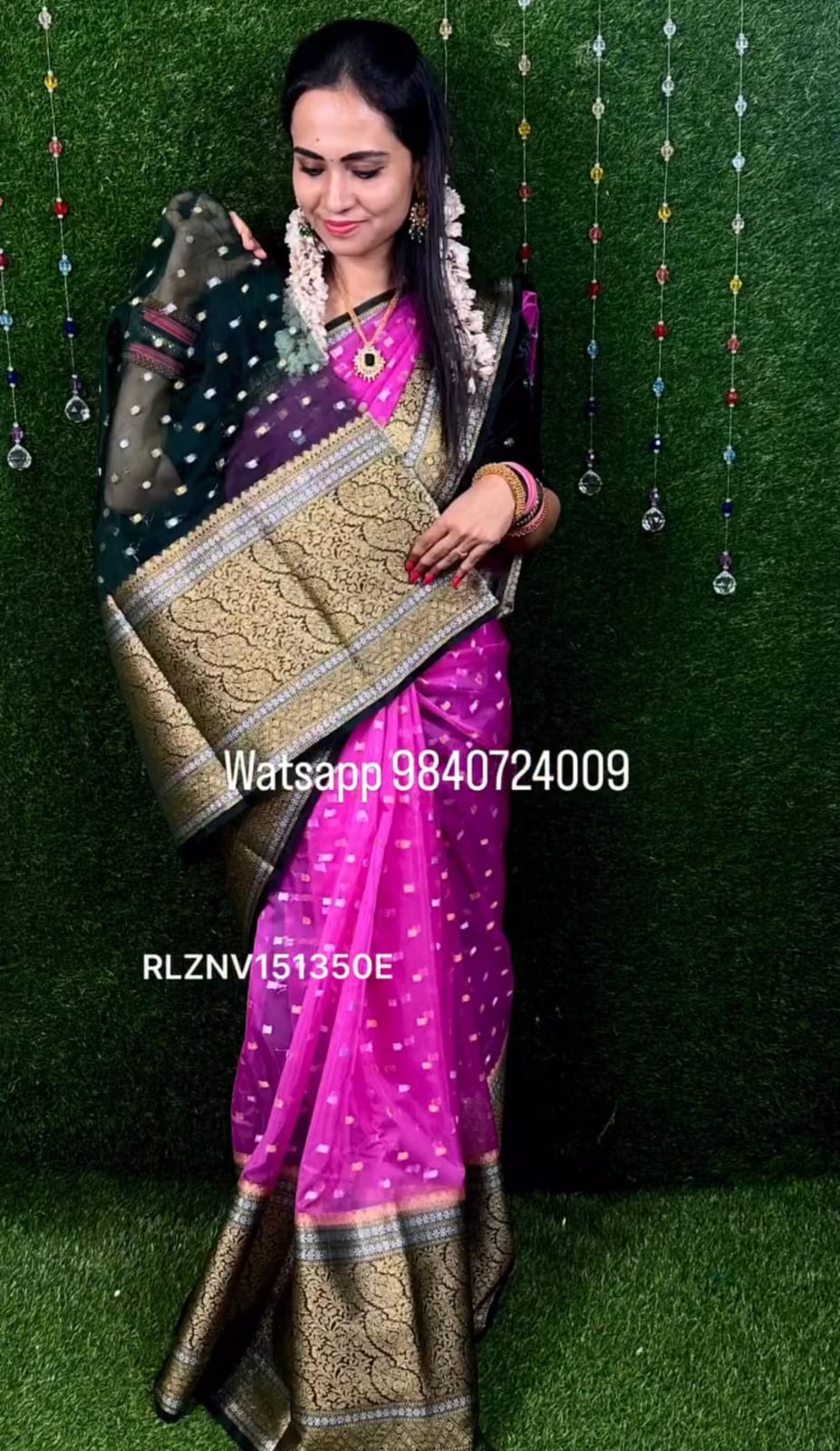 Semi organza soft silk sarees YYY