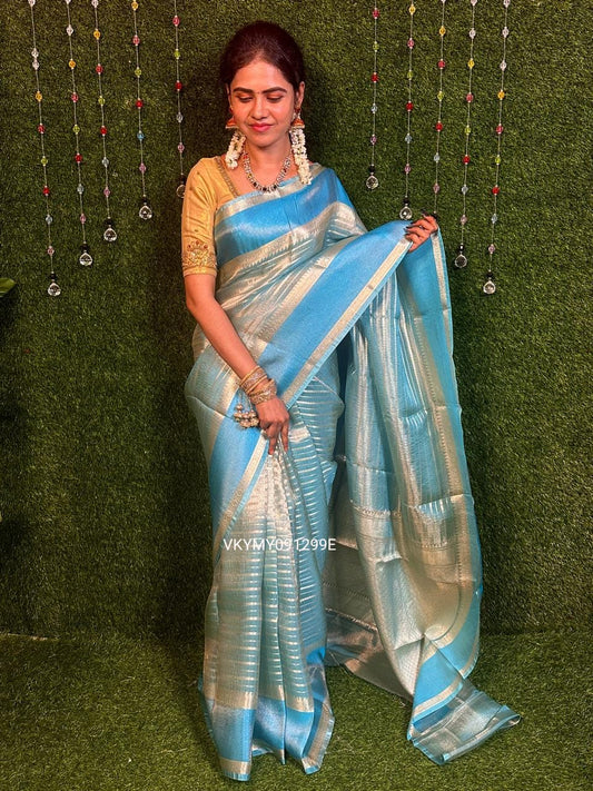 Warm silk sarees