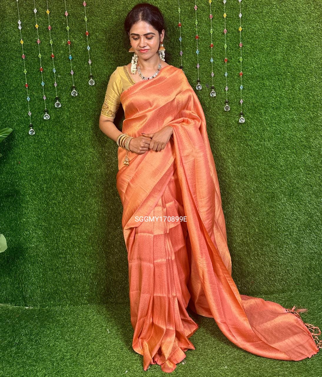 Kubera softy sarees YYY