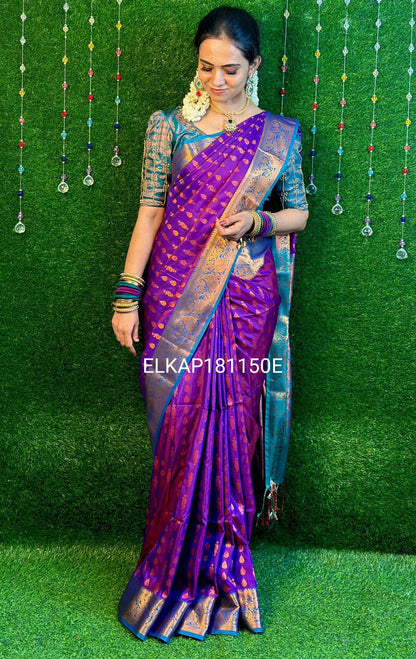 Kanchi soft silk sarees XXX.