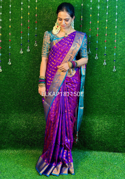 Kanchi soft silk sarees