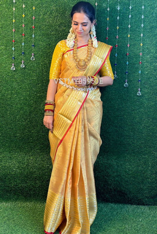 Katan semi silk sarees YYY.