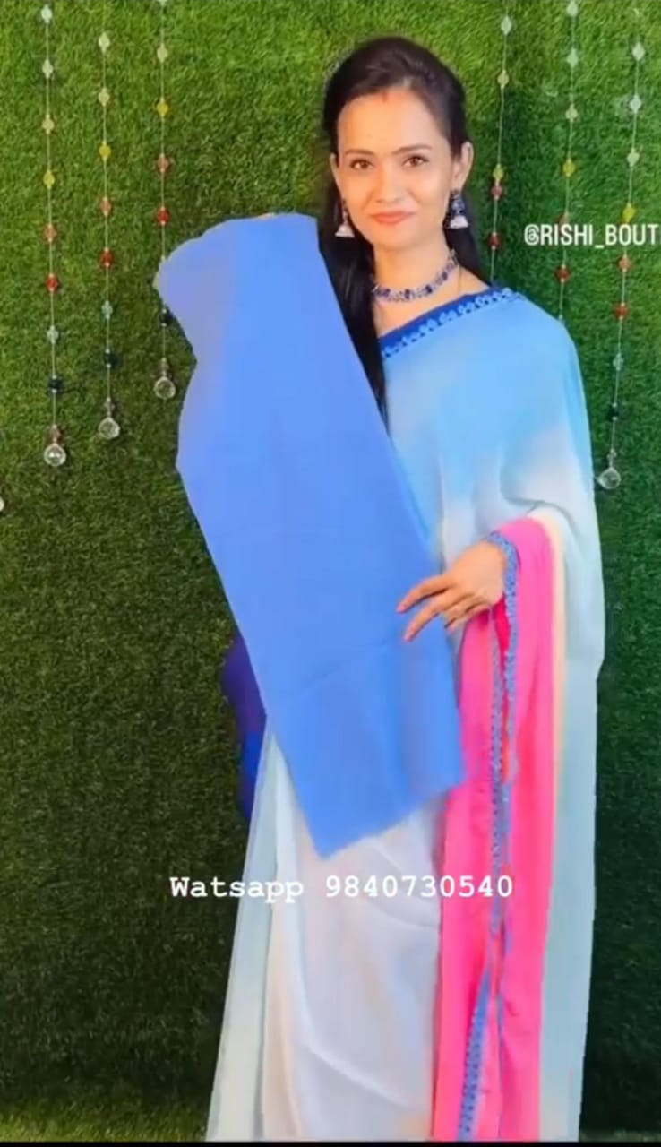 Alyabhatt saree YYY