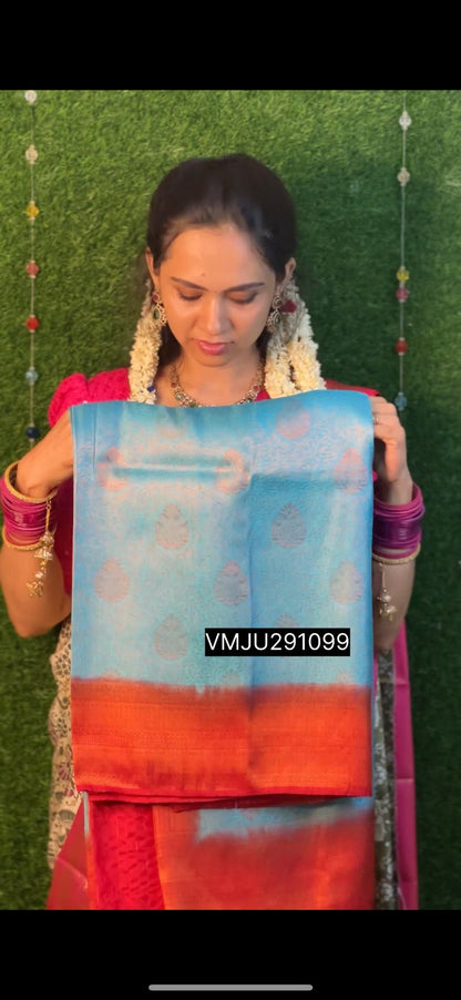 Kubera pattu sarees YYY