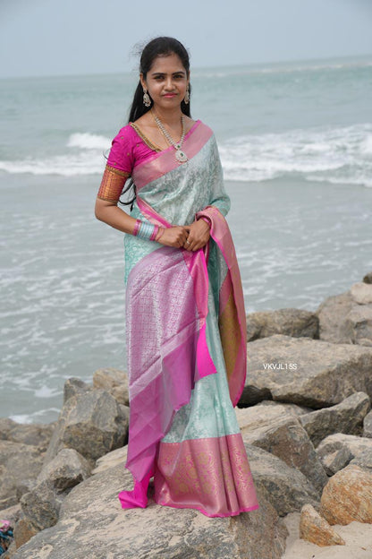 Katan silk saree.XXX