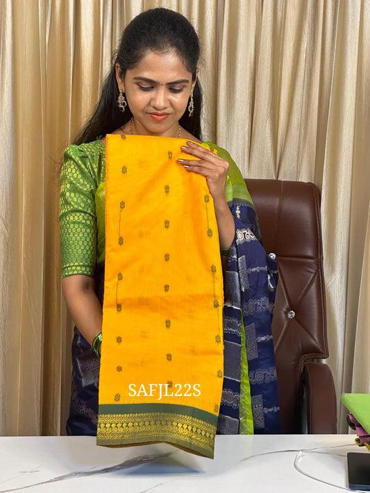 Linen cotton sarees YYY