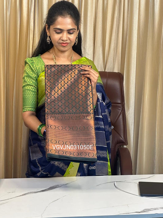 Banarasi silk sarees