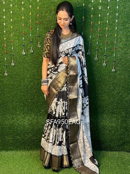 Soft silk sarees XXX