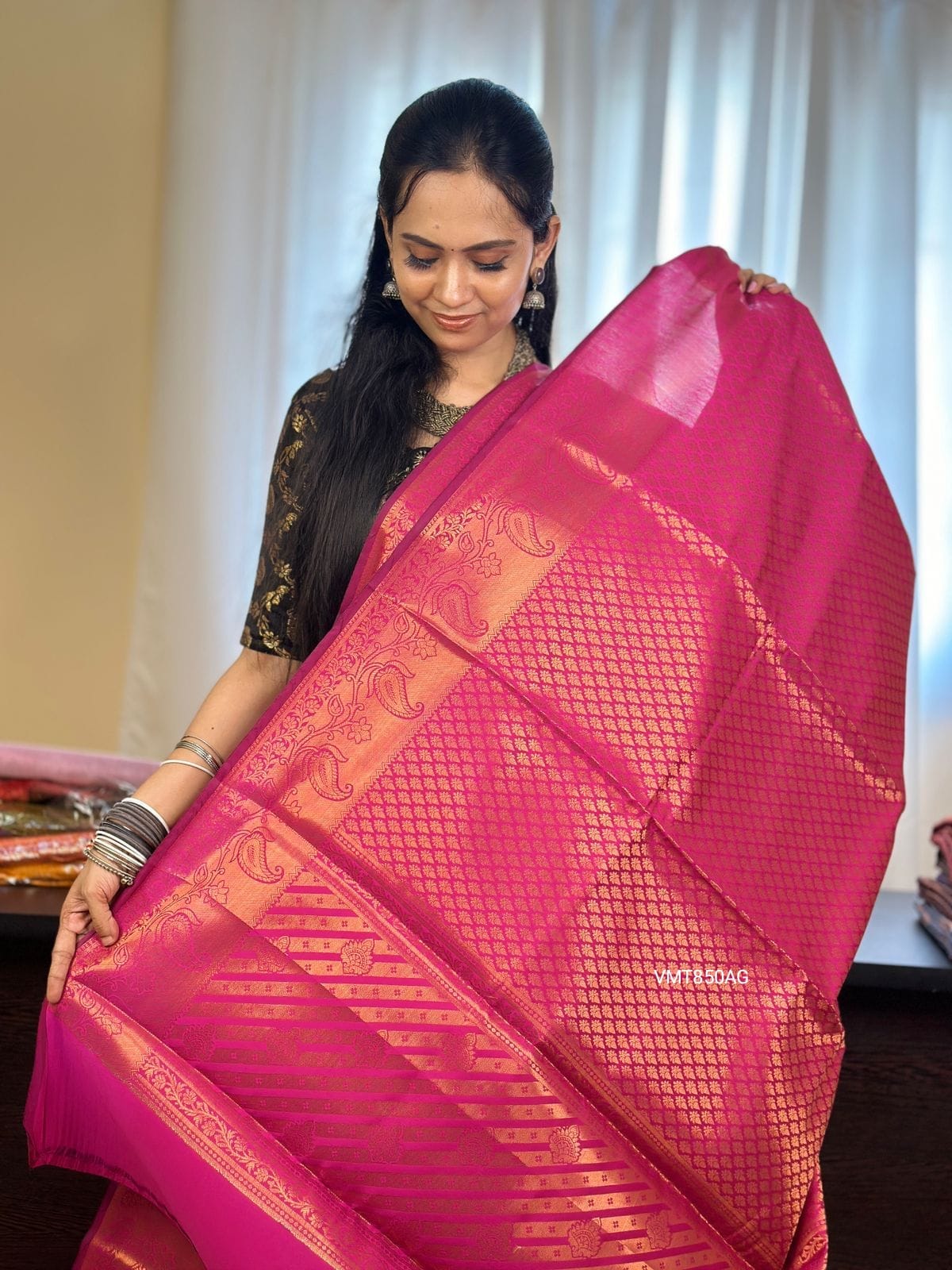 Semi soft silk sarees