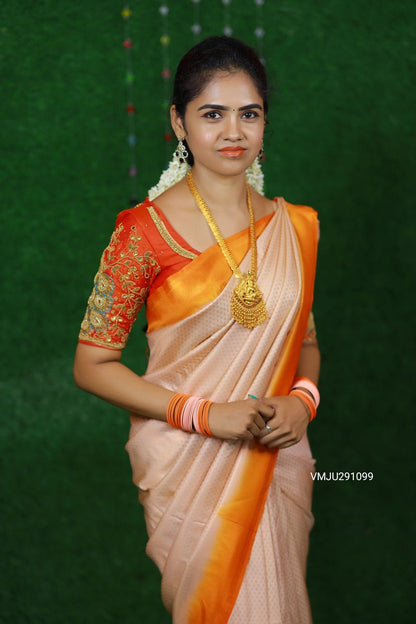 Kuberapattu saree XXX