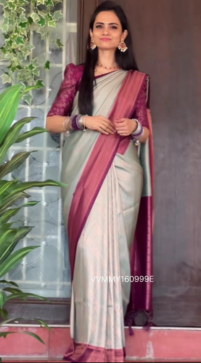 Kubera pattu saree XXX