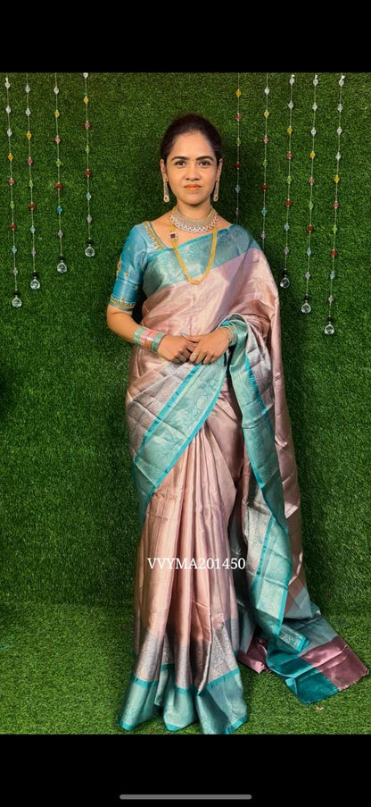 Banarasi saree XXX