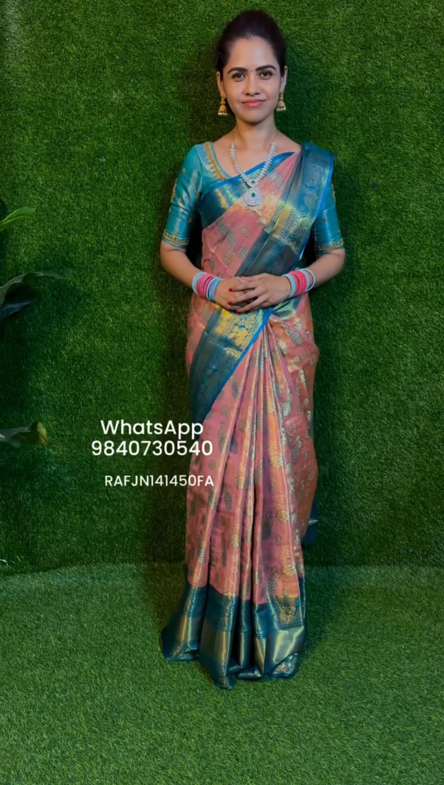 Uppada silk saree| uppada silk saree with blouse| Blue shops soft silk saree| designer bridal saree| Bollywood wedding saree