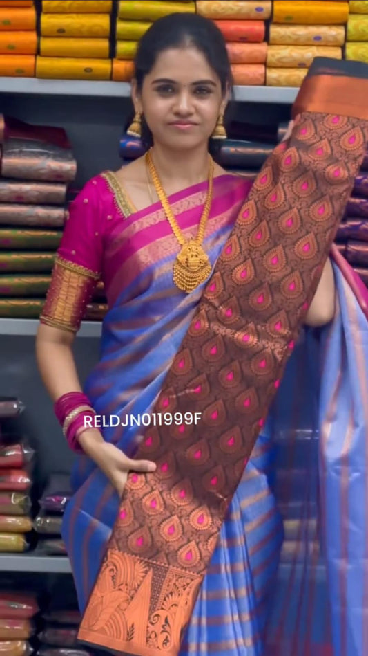 Bridal pattu saree.YYY