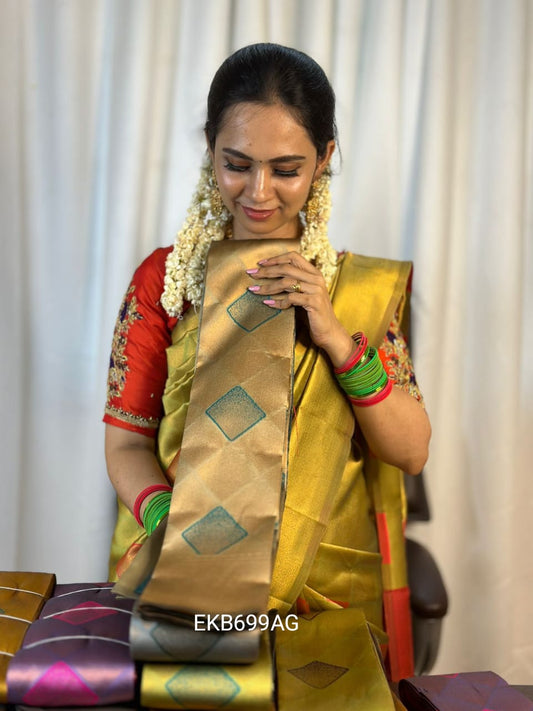Semisilk saree ❌