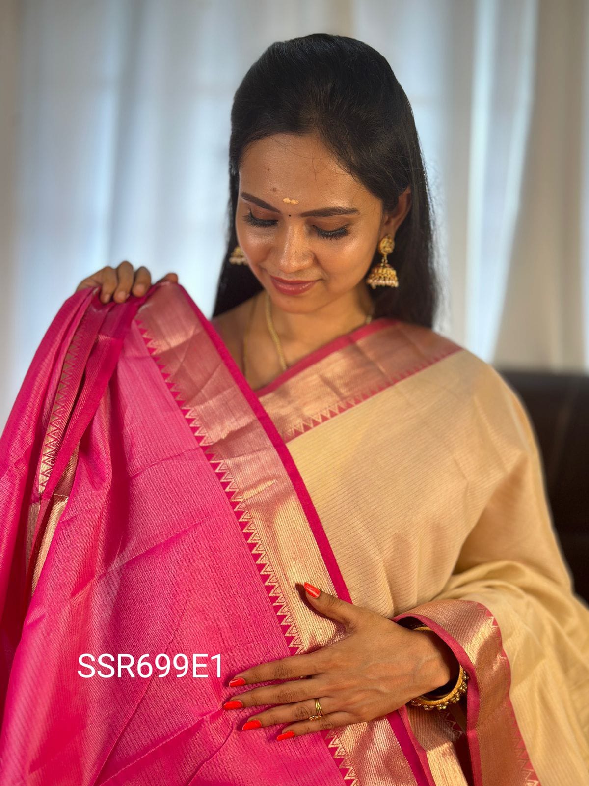 Onam saree collection