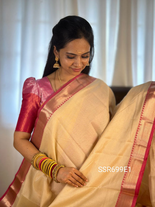 Onam saree collection