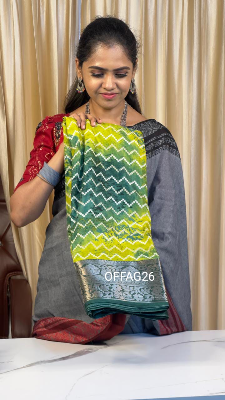 Offer sarees