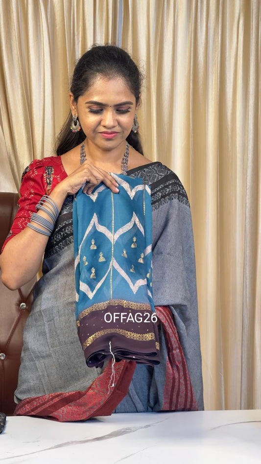 Offer sarees