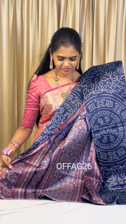 Offer sarees