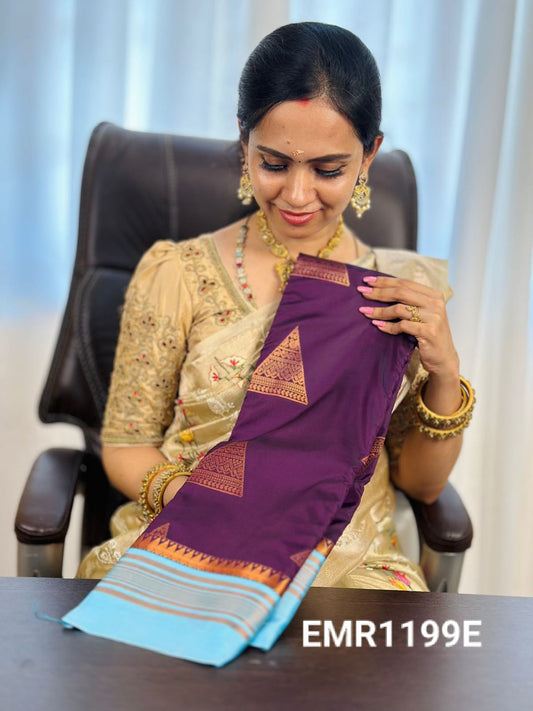 Semi softsilk