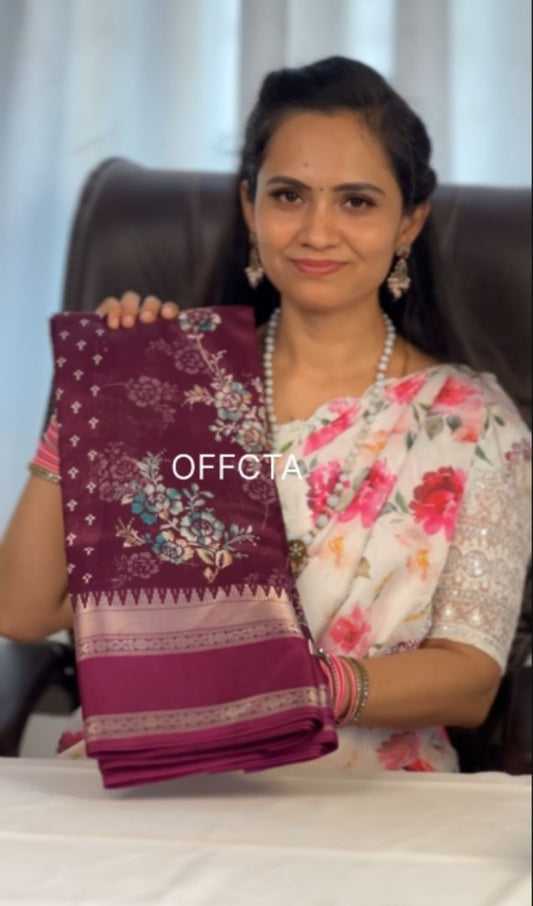 Offer saree