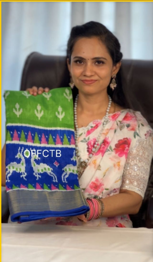 Offer saree