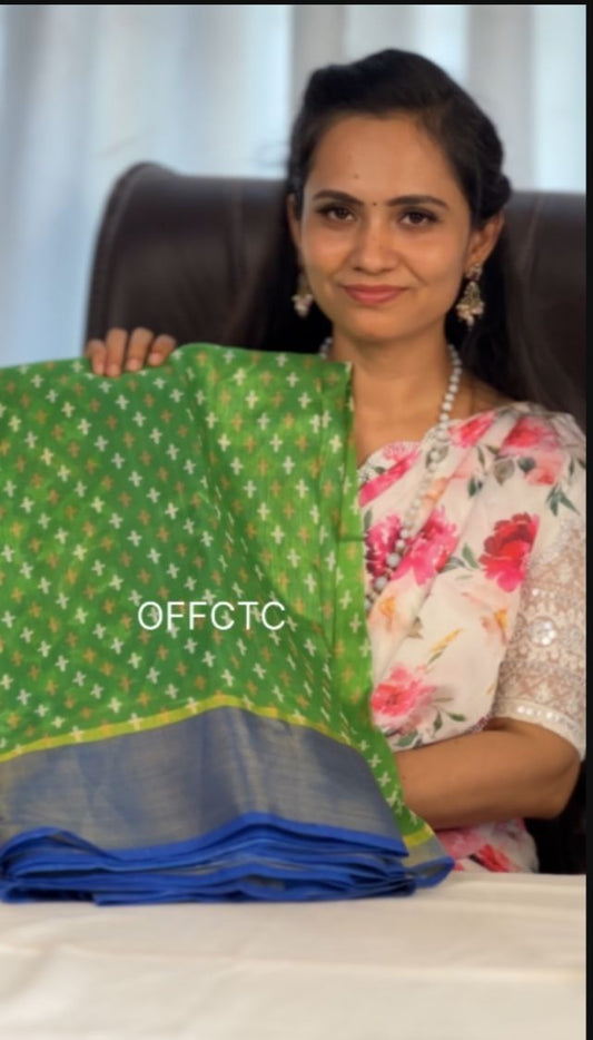 Offer saree
