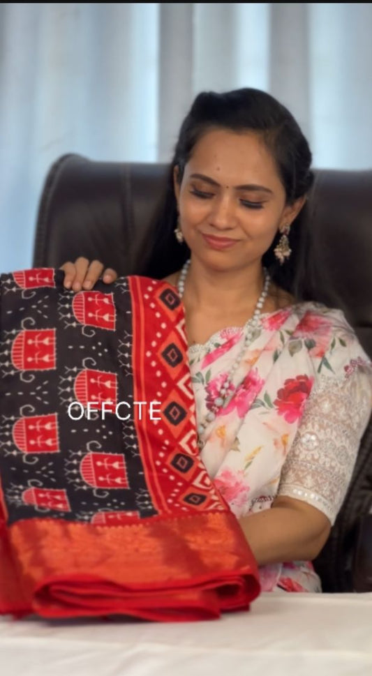 Offer saree