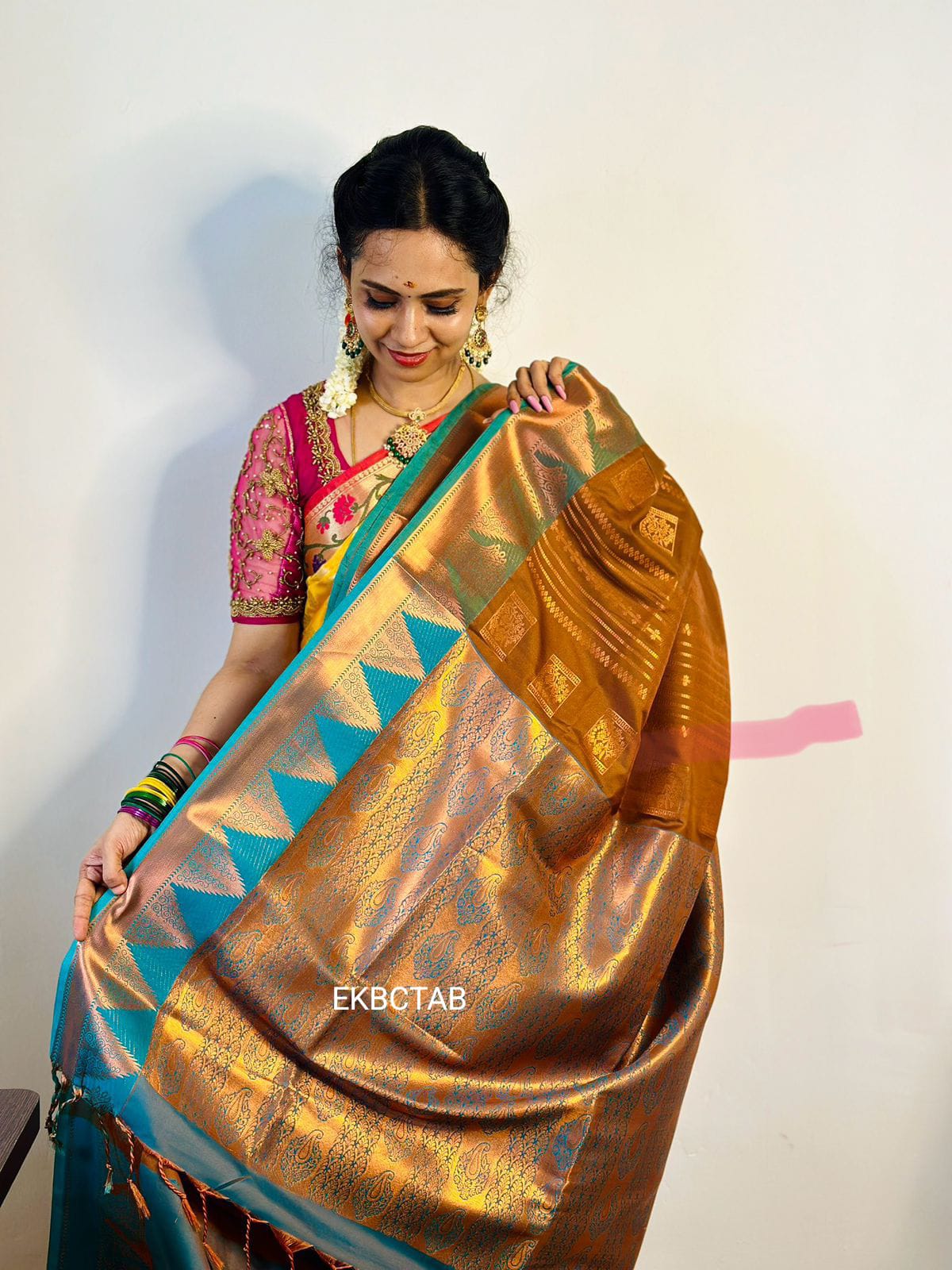 Semi soft silk saree offer🥳