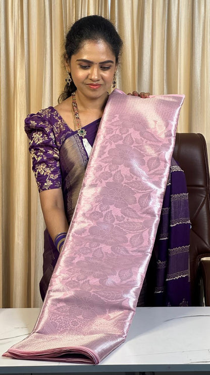 Banarasi silk sarees