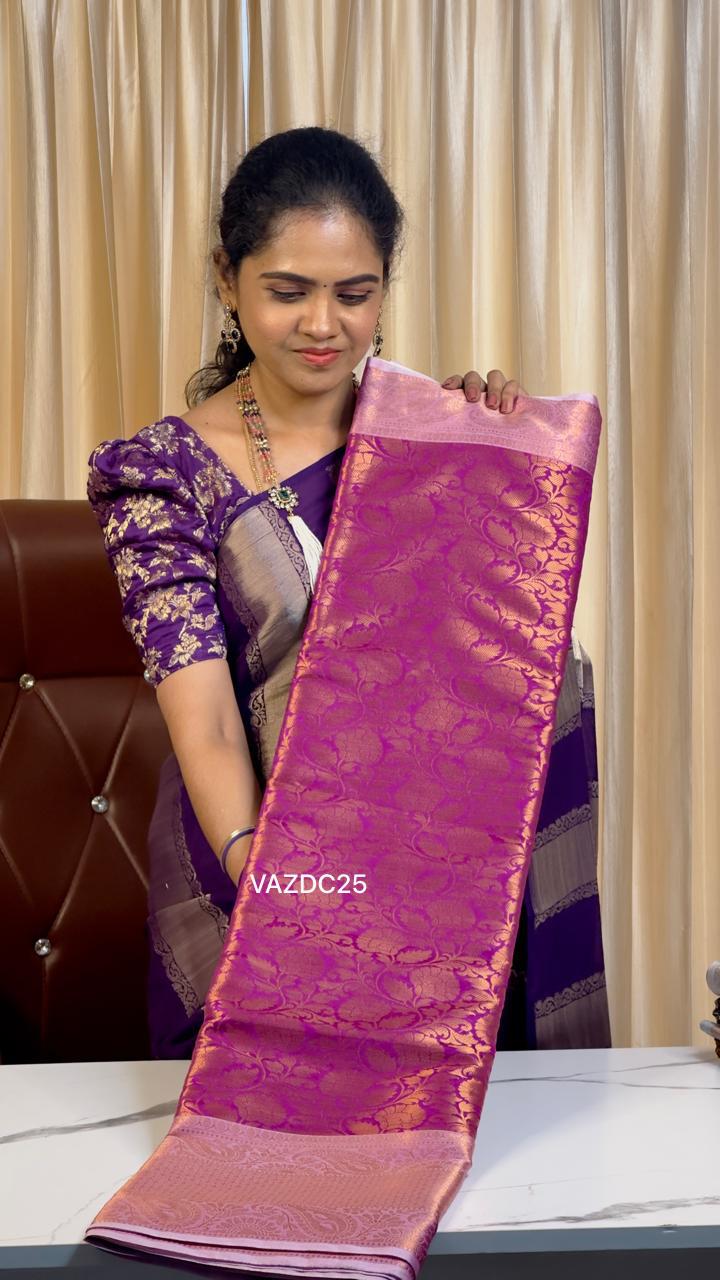 Kuberapattu saree