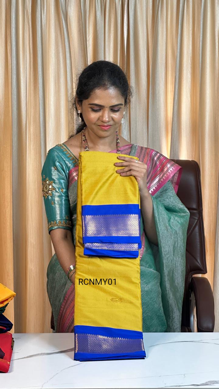 Kalyani silk sarees🥳