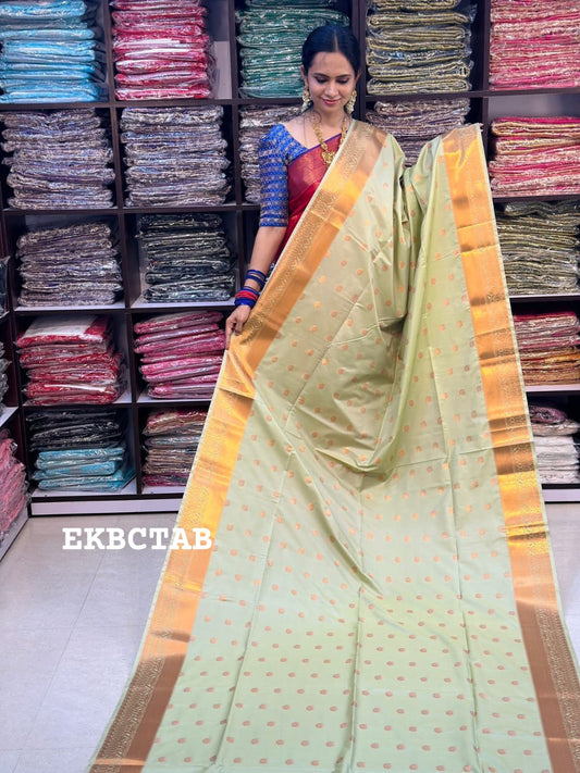 Soft silk saree