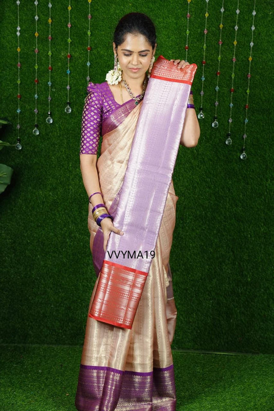 Banarasi saree🥰