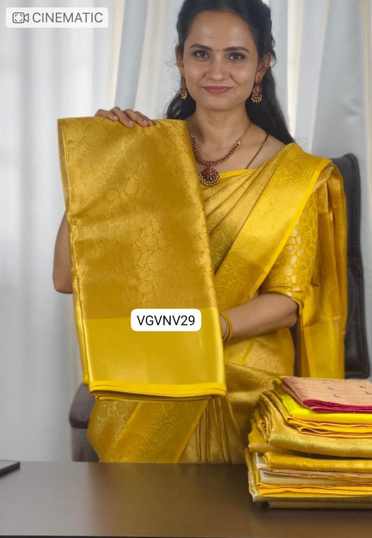 Semi silk saree prebook